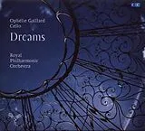 Ophélie Gaillard CD Dreams
