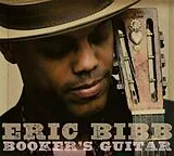 Eric Bibb CD Bookers Guitar