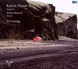 Karen Vourc'h CD Till Solveig...