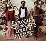 Carolina Chocolate Drops CD Genuine Negro Jig