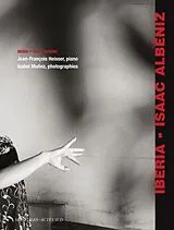 Jean-François Heisser CD Iberia: Livre Disque