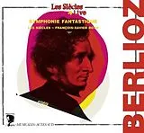 Les Siècles CD Symphonie Fantastique