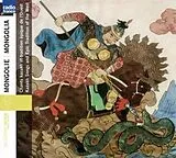 Various CD Mongolei: Kazakh Songs & Traditions Of The West