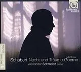 Matthias Goerne CD Nacht Und Träume