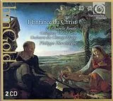 Collegium Vocale Gent CD L'enfance Du Christ