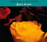 Pierre/Zephyr Diaztrio CD Jours De Vent