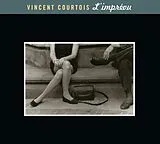 Vincent Courtois CD L'Imprevu