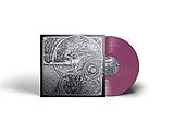 These Wicked Rivers LP (analog) Force Of Nature - Ltd Merlot Vinyl