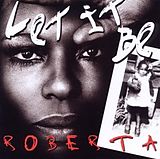 Roberta Flack CD Let It Be Roberta