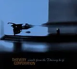 Thievery Corporation CD Sounds From The Thievery Hi-fi