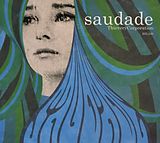 Thievery Corporation CD Saudade