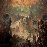 Ageless Summoning LP (analog) Corrupting The Entempled Plane