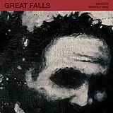 Great Falls LP (analog) Objects Without Pain (gold/clear)