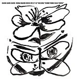 Dark Dark Dark, nona Marie Invi Vinyl Something Was There