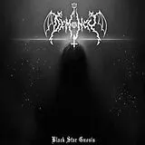 Demoncy CD Black Star Gnosis
