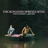Vince & Casey,Jim Matthews LP (Vinyl) The Kingston Springs Suite (Vinyl)