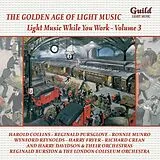 Collins/Fryer/Reynolds/+ CD Light Music While You Work Vol.1