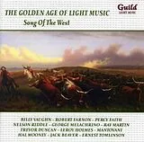 Farnon/Riddle/Faith/Robinson/T CD Song Of The West