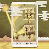Matt Duncan Vinyl Soft Times (root Beer Vinyl)