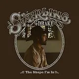 Sterling Drake Vinyl The Shape I M In (clear Vinyl)