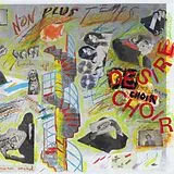 Non Plus Temps Vinyl Desire Choir