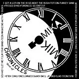 Mika Miko LP (analog) Chronicles "best Of"