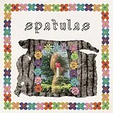 The Spatulas LP (analog) Beehive Mind