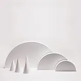 Norken LP (analog) Our Memories Of Winter (white Vinyl 2lp)