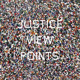 Justice Vinyl Viewpoints (black Vinyl)