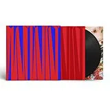 Siouxsie Vinyl Mantaray