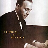 Stephen De Bastion CD Songs From The Piano Player Of Budapest