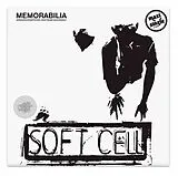 Soft Cell LP (analog) Memorabilia (erinnerungsstücke) 2023 Remix