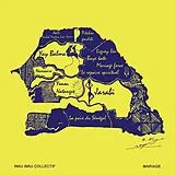 Wau Wau Collectif LP (analog) Mariage
