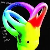 Wogram,Nils&Nostalgia LP (analog) Things We Like To Hear