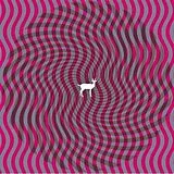 Deerhunter Vinyl Cryptograms | Fluorescent Grey (Vinyl)