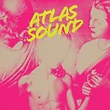 Atlas Sound Vinyl Let The Blind Lead Those Who C