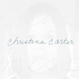 Christina Carter CD Original Darkness
