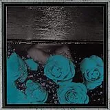 Jessica Bailiff LP (analog) At The Down Turned Jagged Rim