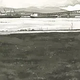 Loscil LP (analog) Sketches From New Brighton