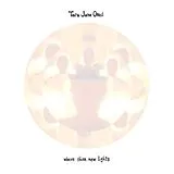 Tara Jane O'Neil CD Where Shine New Lights