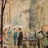 Anjou LP (Vinyl) Anjou