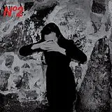 Christina Vantzou LP (Vinyl) No. 2