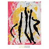 Justin Walter LP (analog) Unseen Forces