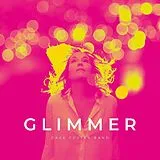 Dave Foster Band LP (Vinyl) Glimmer (Yellow Vinyl)