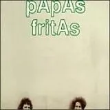Papas Fritas CD Passion Play
