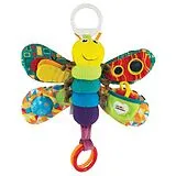 Clip & Go Freddie, das Glühwürmchen Spiel