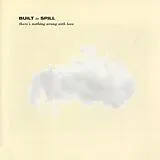 Built To Spill LP (Vinyl) There'S Nothing Wrong With Love (Vinyl)