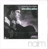 Antonio Forcione CD Dedicato