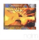 Antonio Forcione CD Acoustic Revenge
