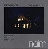 Fred Simon CD Dreamhouse